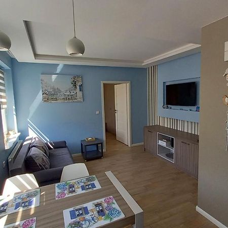 Apartament New Гдиня Екстериор снимка