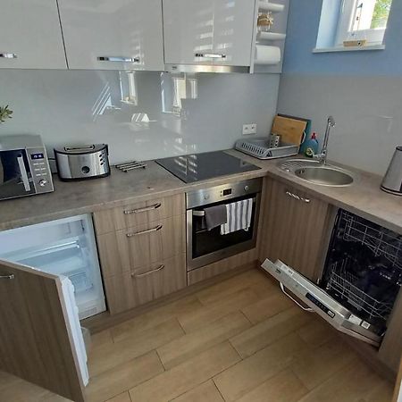 Apartament New Гдиня Екстериор снимка