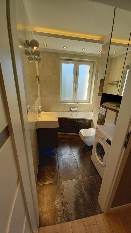 Apartament New Гдиня Екстериор снимка