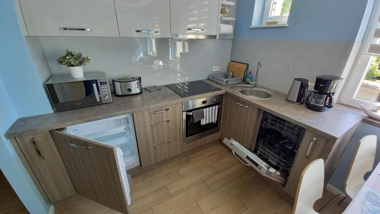 Apartament New Гдиня Екстериор снимка