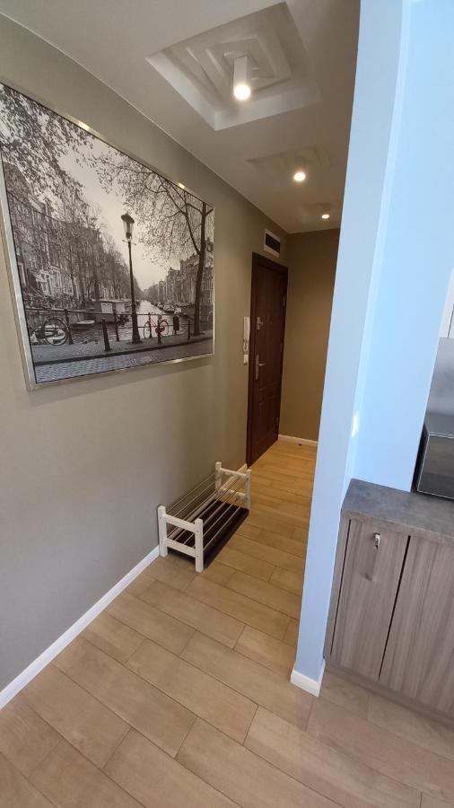 Apartament New Гдиня Екстериор снимка