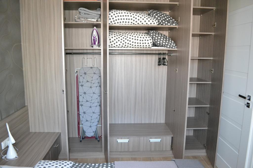 Apartament New Гдиня Екстериор снимка
