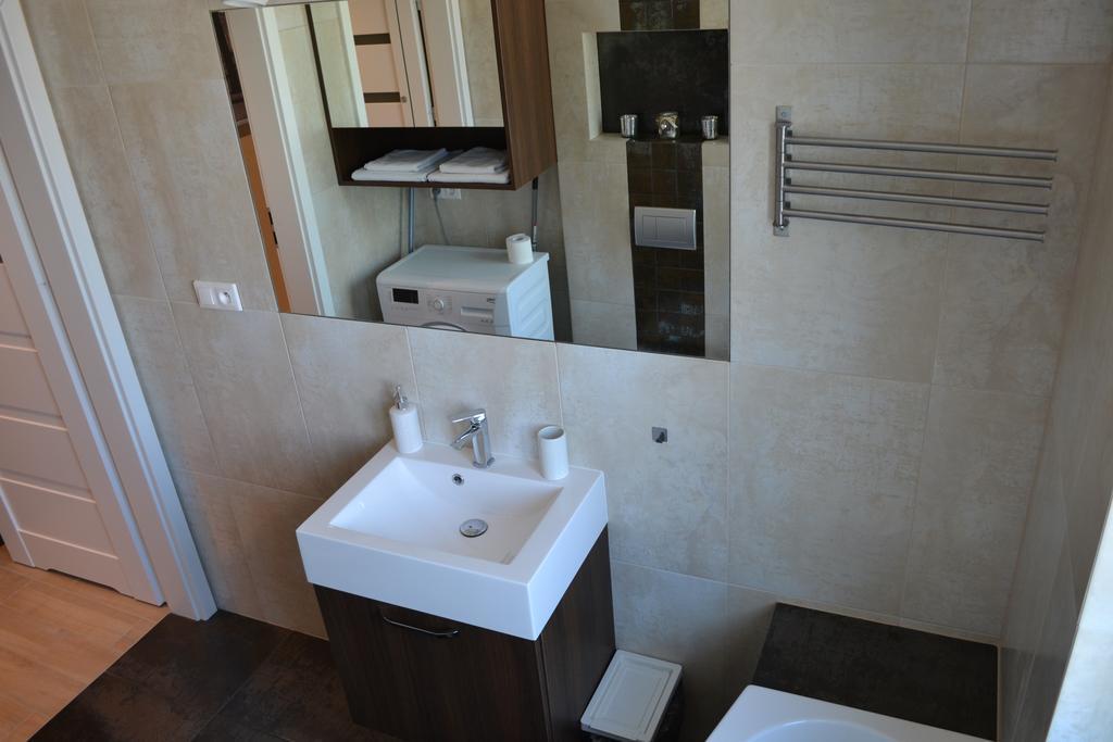 Apartament New Гдиня Екстериор снимка